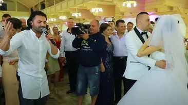 De necrezut! Câți bani cere Pepe ca să cânte la o nuntă în 2022. Tariful e mult mai mare decât cel din 2021