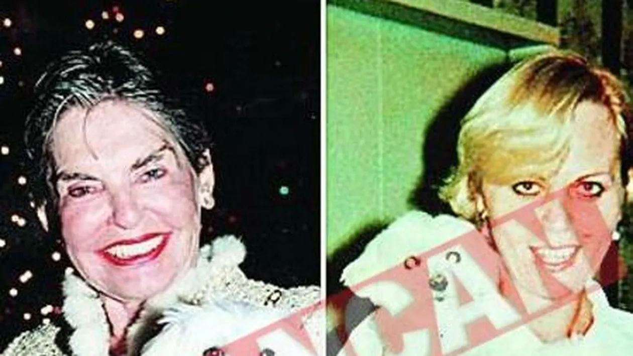 Zamfira cere daune catelului milionar