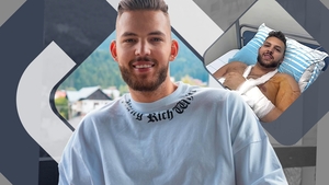 Cel mai faimos antreprenor român din online, clipe de coșmar pe patul de spital! ”Mi-au salvat viața!” Imagini după operație