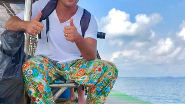 Motivul pentru care Radu Vâlcan refuză să cunune cuplurile de la „Insula iubirii”: “Asta e o problemă…“