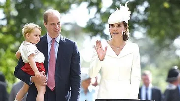 5 reguli ciudate pe care Kate Middleton trebuie să le urmeze când naște. Ducesa de Cambridge a încălcat deja una dintre ele
