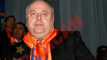 Atins de o boala de sange, Pinalti se reface prin jogging