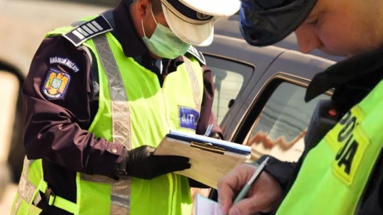 Un ieșean a plătit 2.000 de lei pentru o apă plată și o cafea! A fost amendat de polițiști, dar și-a făcut drepate în instanță