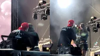 Vedeta Asia Express, cerută în căsătorie pe scena Untold 2025. Momentul emoționant a fost filmat de mii de fani