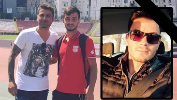 O nouă tragedie lovește clubul Dinamo București. A fost găsit spânzurat în casă