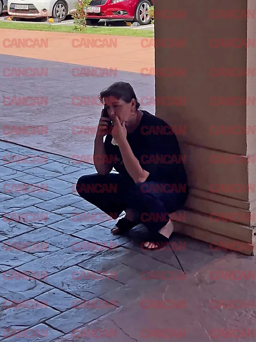 Mama Teodorei Marcu, răpusă de durere la aproape trei săptămâni de la moartea tinerei