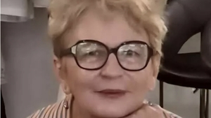 Doctorița Liliana Bobic Predescu a murit după ce a fost lovită de o mașină. Avea 63 de ani