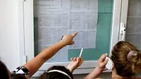 PRIMELE REZULTATE BACALAUREAT 2015 EDU.RO, sesiunea toamna. Se anunta un DEZASTRU!