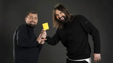 Câți bani vor încasa Gabi Tamaș și Dan Alexa de la Asia Express! Au făcut o mică avere în 3 luni de emisiune