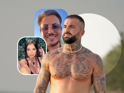 Scandal la Insula Iubirii! Marcel a jignit-o pe Gabriella, apoi a izbucnit conflictul cu Prințul