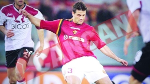 Real Madrid a facut cea mai mare oferta pentru Chivu