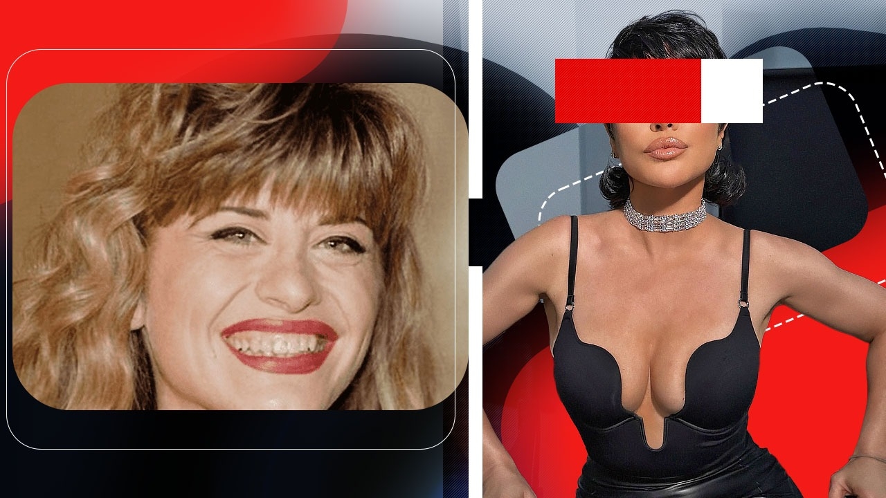 Loredana Groza a schimbat tot! Noul look „femme fatale” care a cucerit rețelele sociale