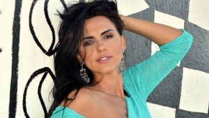 Lavinia Parva, surprinsa in pozitii indecente! Le-a aratat tuturor ceea ce doar Banica ar trebui sa vada! “Aoleu! Cum asa?"