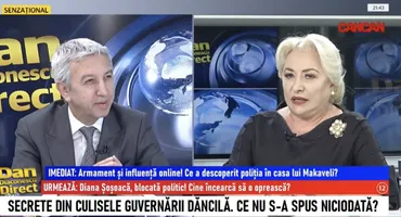 Ce pensie va avea Viorica Dăncilă? ”Nu sunt bogată, am datorii”