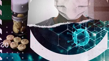 Ce este Favipiravir şi cum distruge virusul COVID-19