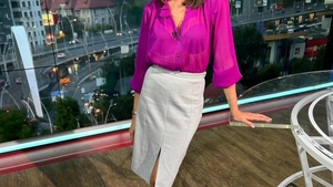 Demisie surprinzătoare în televiziune! Pleacă din nou de la pupitrul știrilor, după aproape un an