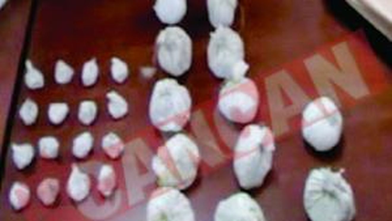 Traficanti de droguri retinuti in Ferentari