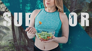 Dieta "Survivor" | Cele 7 alimente pe care trebuie să le mănânci zilnic pentru a fi suplă ca o "războinică" și sexy ca o "faimoasă"