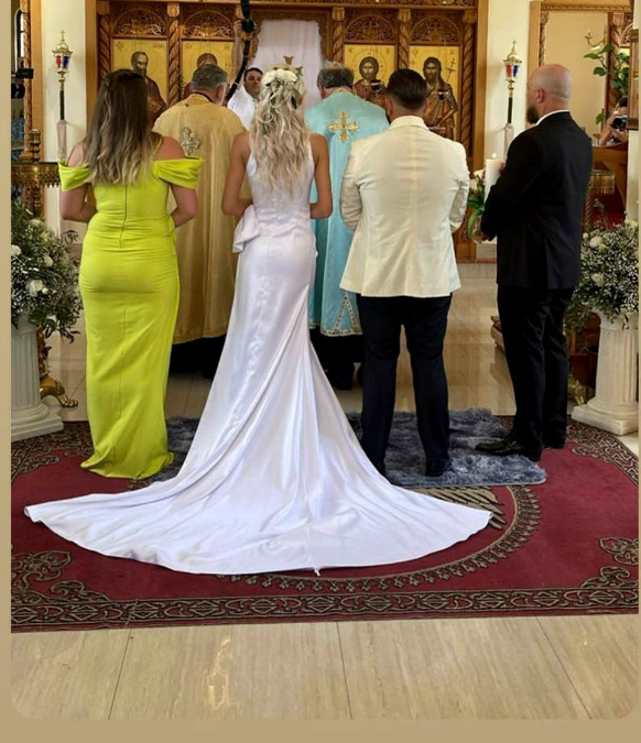 Aţi auzit de „Don Crudu Corleone”? Pe Daniela Crudu o ştie toată lumea, dar stai să vezi cum arată tatăl ei. FOTO