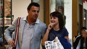 De nerecunoscut! Vezi cat de mult s-a transformat Diana, fiica lui Adrian Enache, in numai 3 ani!