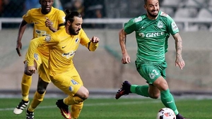 Moldovenii și-au adus un grec care a evoluat la AEK Atena și Olimpiakos!