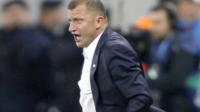 Dorinel e mulțumit după 1-1 cu Călărași: „Am tras numai concluzii pozitive!”
