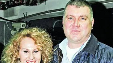 Proprietara a trei posturi de radio a trecut peste divortul de Michael Richard! Cristina Zegheru isi reface viata cu un afacerist