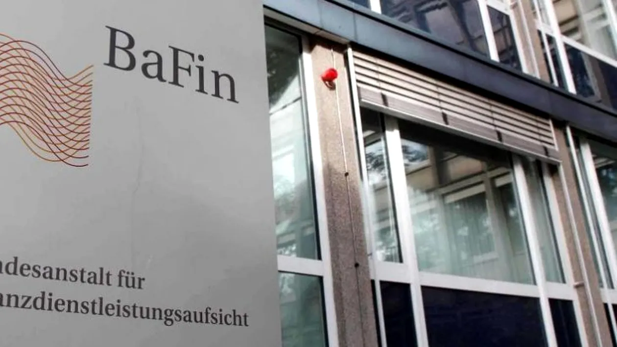 Autoritatea de Supraveghere Financiară din Germania (BaFin) a emis un ordin de desistare împotriva Karatbit