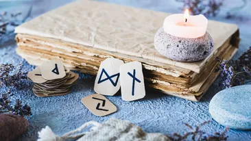 Horoscop rune azi, 20 aprilie 2026. Nativii Vărsător devin de neoprit: Ehwaz le-a dat exact ce le lipsea pentru marele salt în carieră