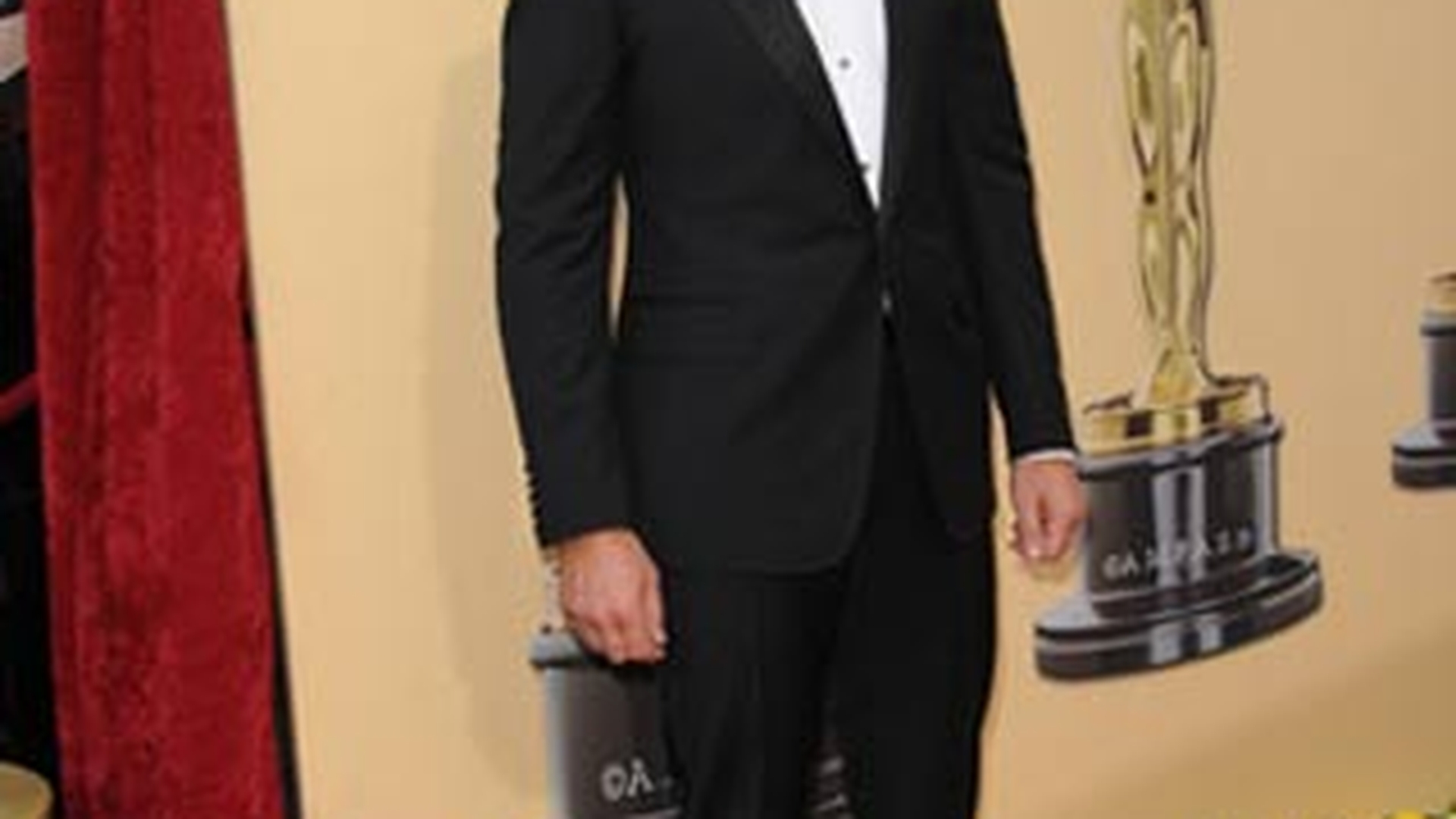 Posh l-a scos din minti pe Gerard Butler