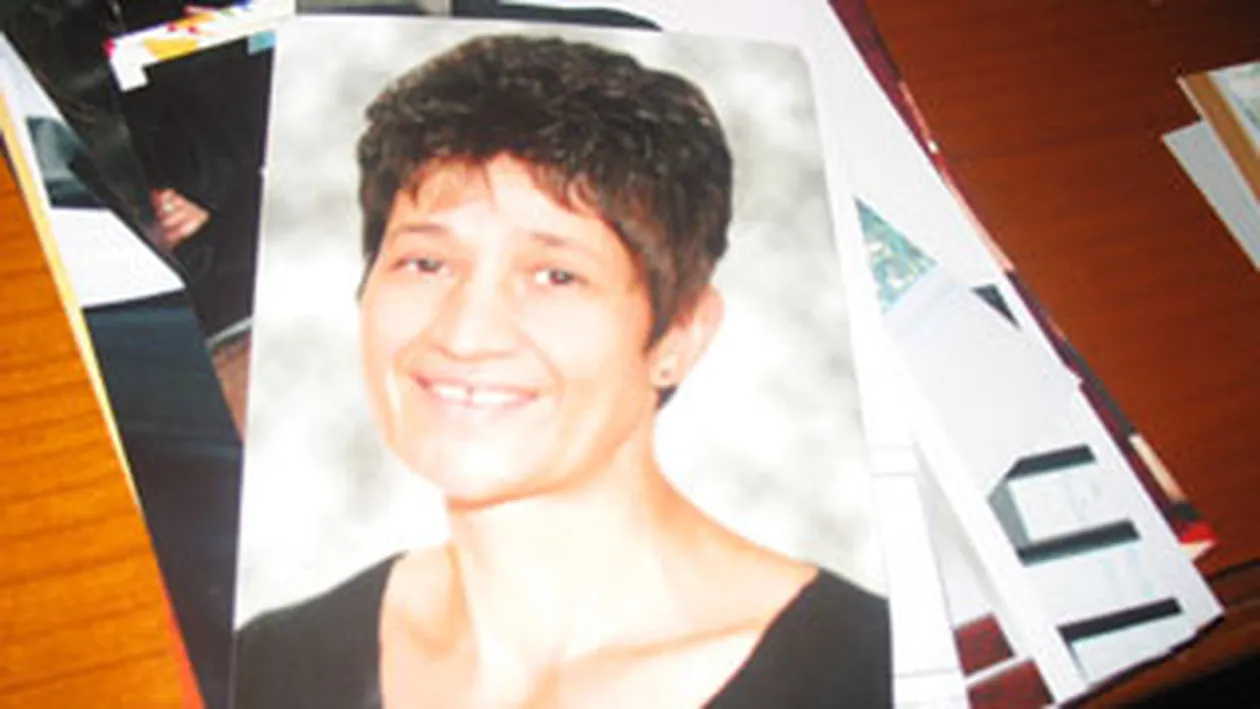 Femeia gasita moarta intre stabilopozii din Constanta este avocata disparuta din Pitesti