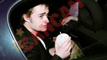 VIDEO Catalin Josan,fortat de prieteni sa recunoasca ca e gay!