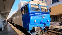 Reacţia fabuloasă a unui englez, după ce a călătorit cu un tren vechi de 60 de ani, la noi în ţară