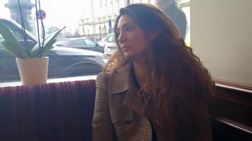 Situatie jenanta pentru Claudia Cream! Ce a raspuns cand a fost intrebata daca e INSARCINATA!