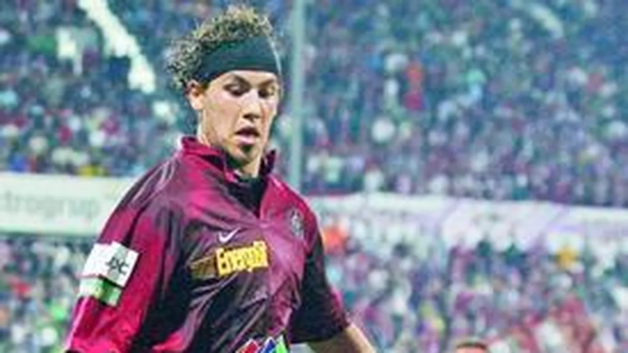 Nu mai pot sa dorm pana nu semnez cu River