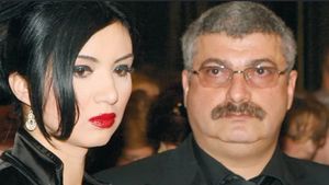 Silviu Prigoană îi declară război Adrianei Bahmuțeanu: „La Parchet am depus plângere penală”