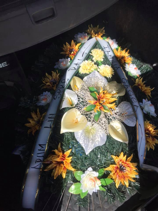 Mama tânărului mort în accidentul din Iași, mărturisiri sfâșietoare înainte de înmormântare