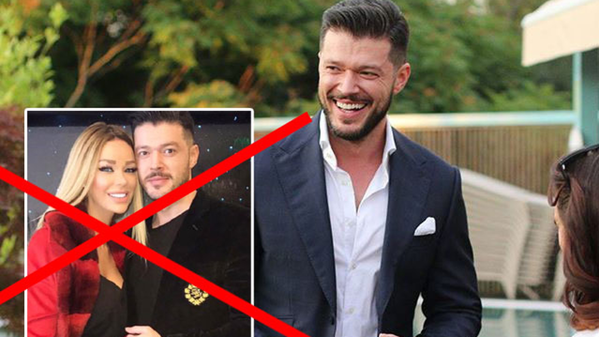 Cine este noua iubită a lui Victor Slav! Gata, cu ea a înlocuit-o pe Bianca Drăgușanu