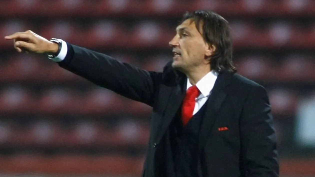 ULTIMA ORA Dario Bonetti il desfiinteaza pe Dinu “Vama”! Este un mafiot, un ignorant. Negoita trebuie sa-l dea afara!”