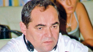 MIHAI NECOLAICIUC, audiat la DNA. Află ce calitate are ”Ţarul CFR”