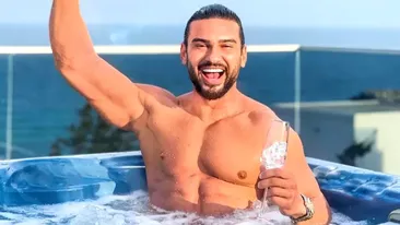 Câți bani câștigă Dorian Popa din Youtube. Suma uriașă care îi intră lunar în cont