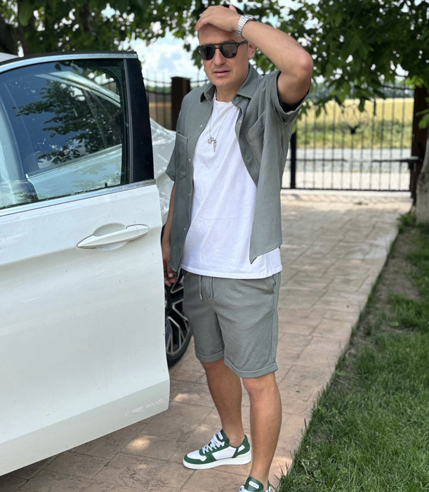 Marius Moise, bărbatul care a hărțuit-o pe Oana Monea la Insula iubirii 2023, de nerecunoscut. S-a schimbat total după ce s-a făcut de râs la Antena 1