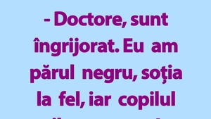 BANC | Îngrijorarea lui Bulă