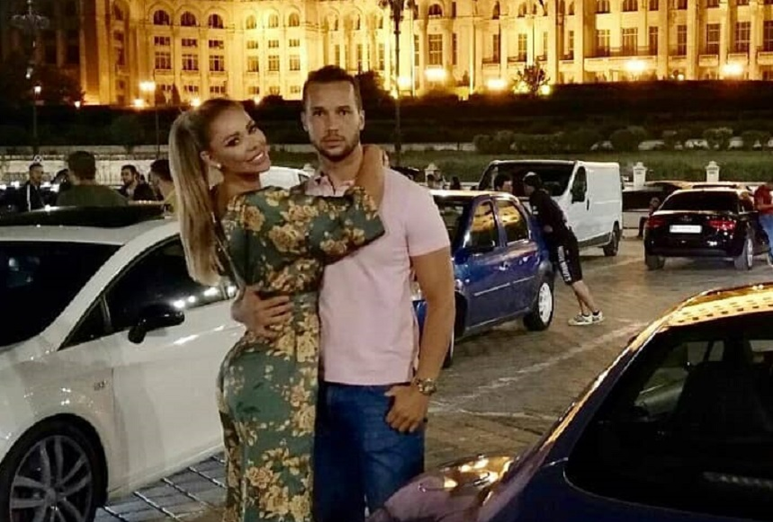 Tristan Tate, pus la punct de o tânără: ”Este complet inutil să porți masca asta de băiat bogat și plin de succes”