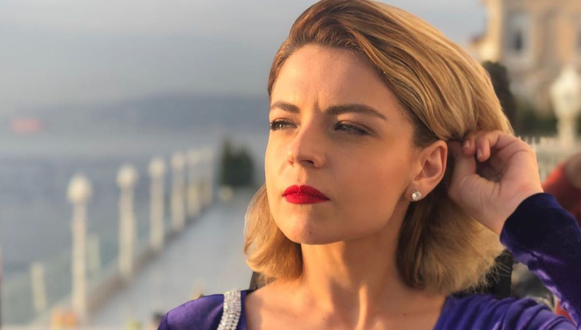Victoria Răileanu, declarații despre despărțirea de Conrad Mericoffer: „S-au acumulat anumite tensiuni, iar la un moment dat…”