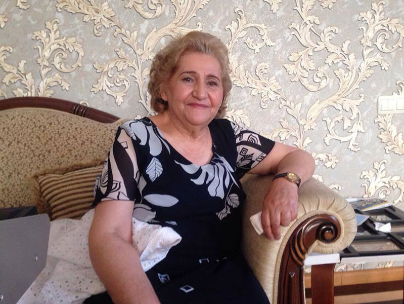 Gabi Luncă este una dintre cele mai apreciate cântăreţe de muzică populară