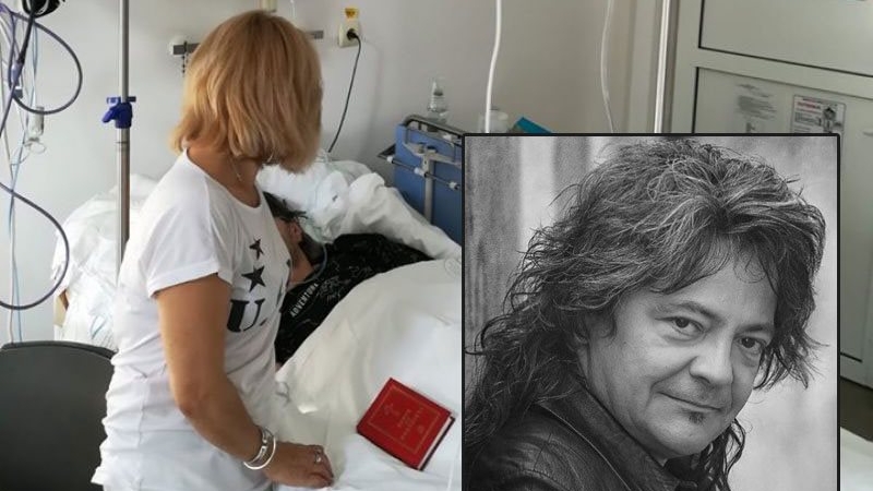 Ce au găsit medicii în corpul lui Leo Iorga! De ce a murit, de fapt, artistul