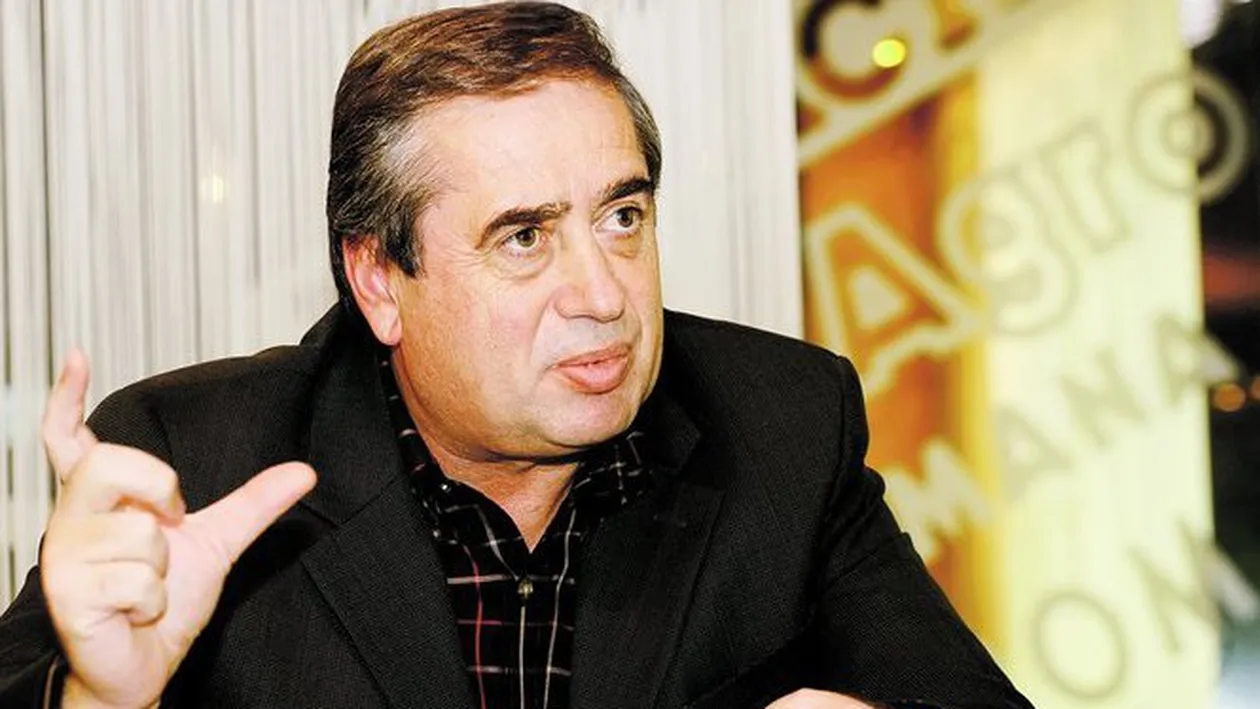 Ioan Niculae vrea sa cumpere Dinamo!