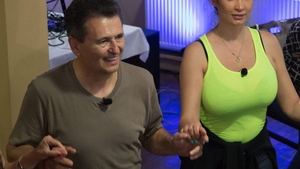 Nicoleta Luciu, după ce a ajuns în restaurantul lui Nea Mărin: "Când mi-am dat seama care e miza, am început să mă...”