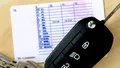 Șoferii trebuie să prezinte, de acum, un nou document pentru reducerea perioadei de suspendare a permisului